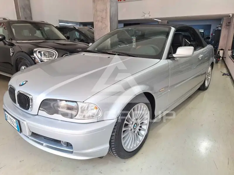 2002 BMW Other