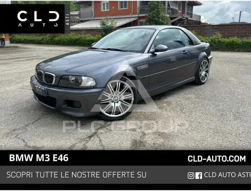 2002 BMW Other