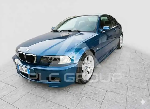 2002 BMW Other