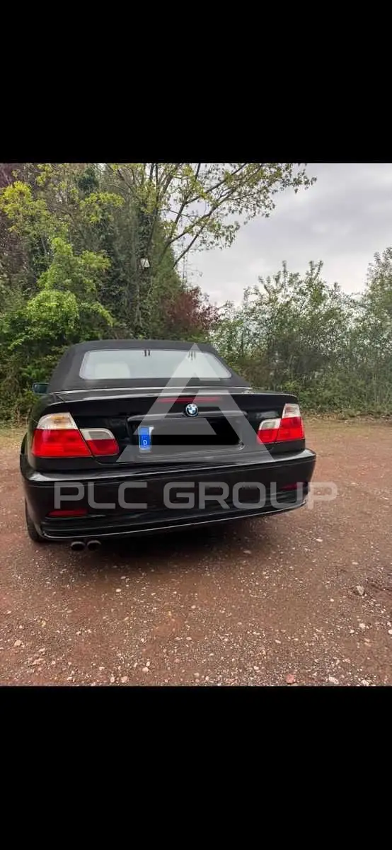 2002 BMW 320