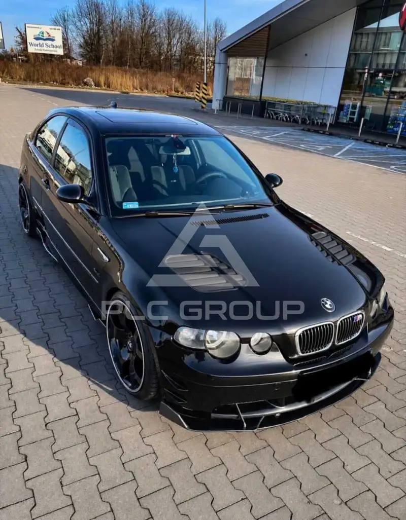 2002 BMW 330