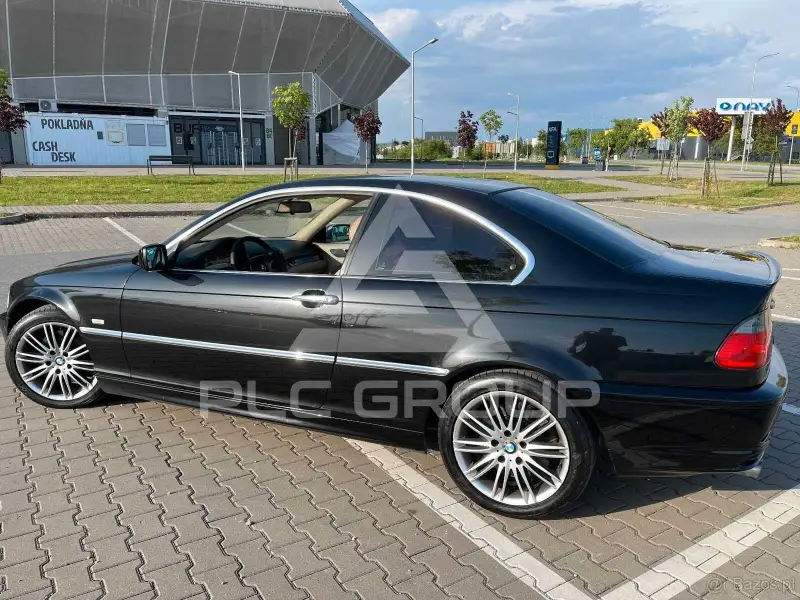 2002 BMW 330