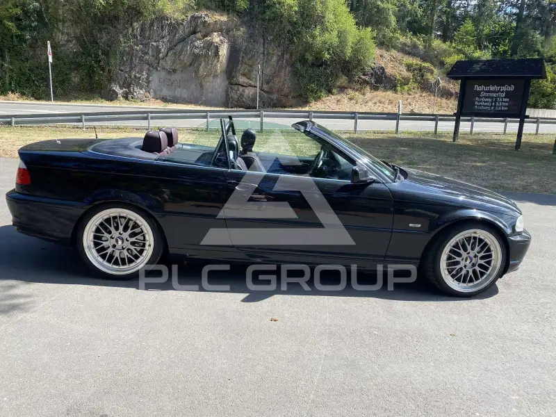 2002 BMW 330