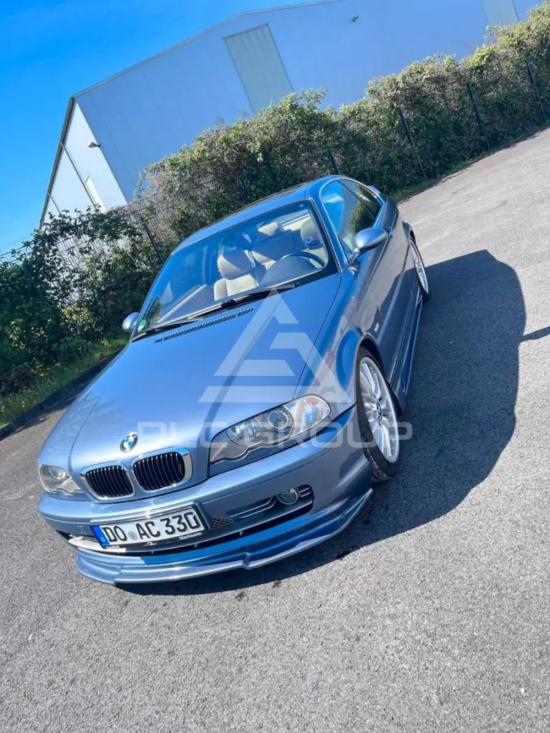 2002 BMW 330