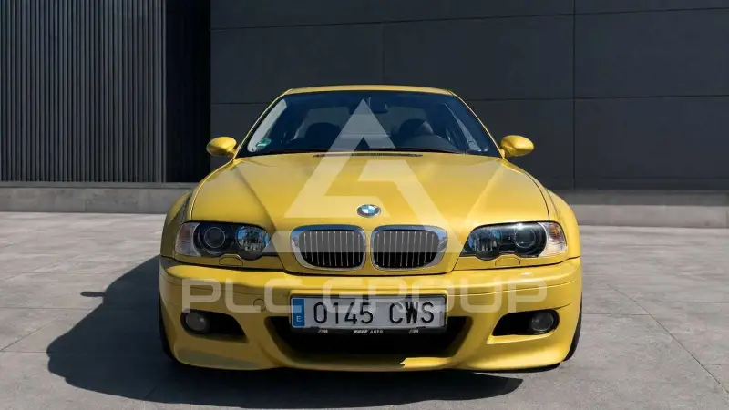 2002 BMW 330