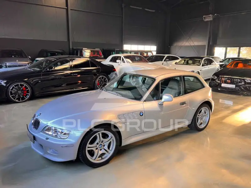 2002 BMW Z3