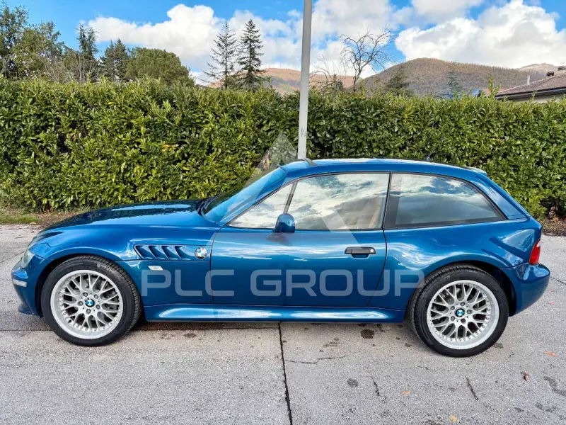 2002 BMW Z3