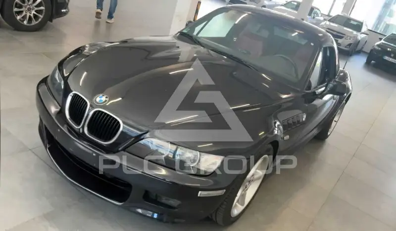 2002 BMW Z3