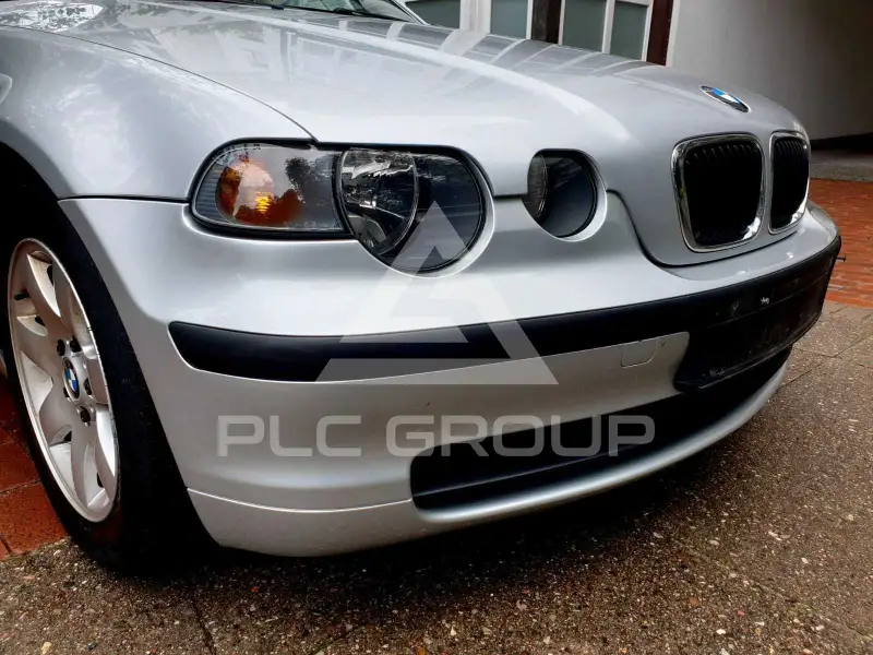 2002 BMW 318