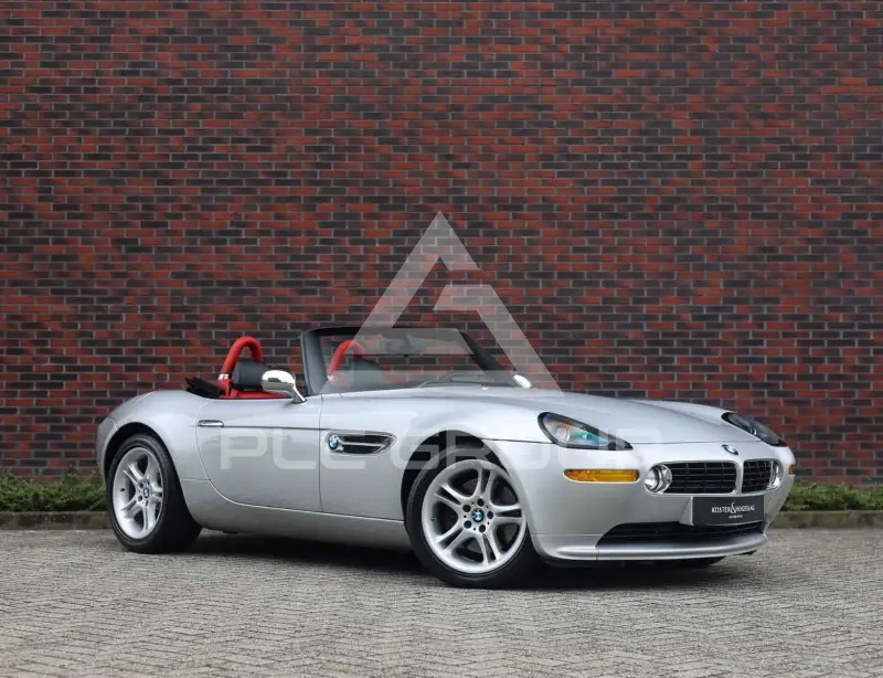 2002 BMW Z series