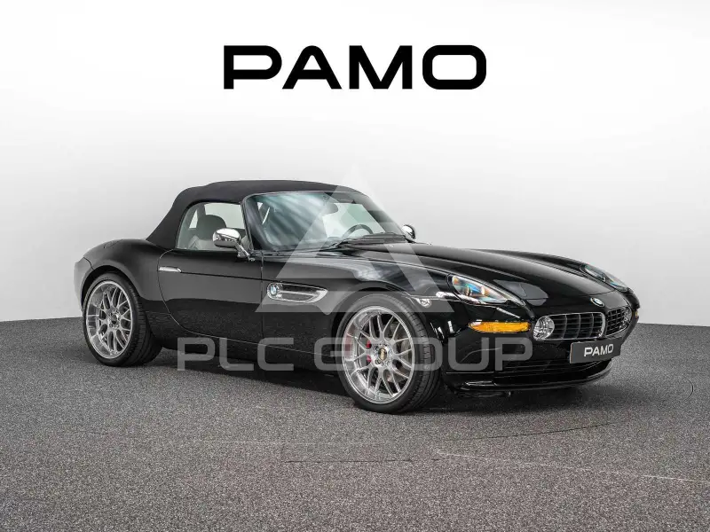 2002 BMW Z series