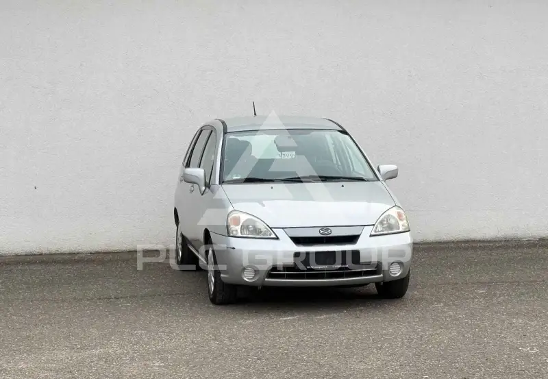 2002 Suzuki 