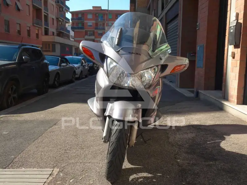 2002 Honda 