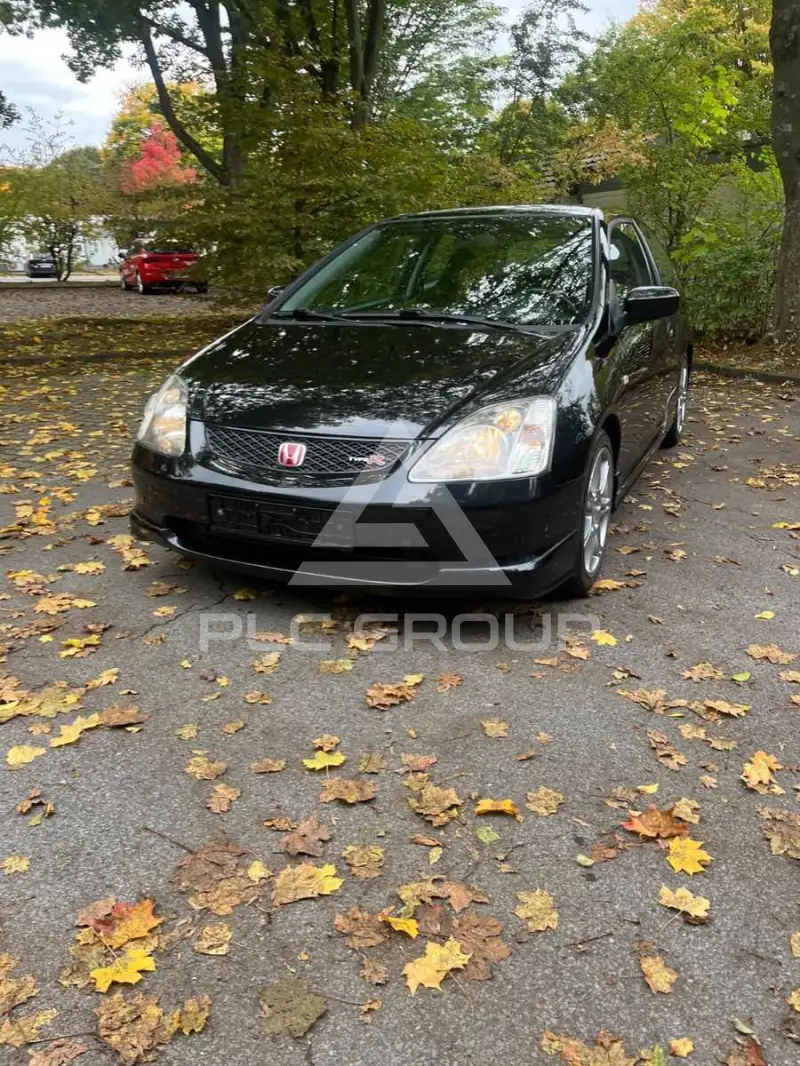 2002 Honda Unknown