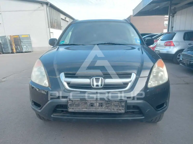 2002 Honda CR-V