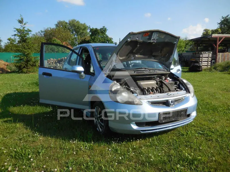 2002 Honda JAZZ