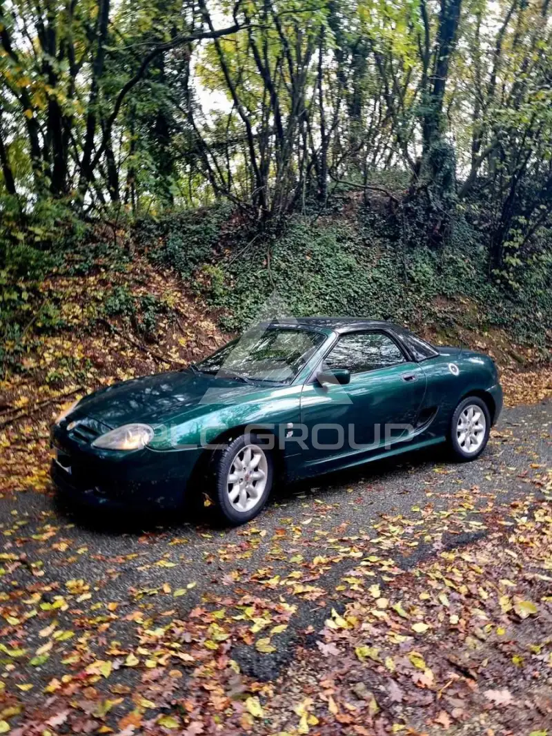 2002 MG 