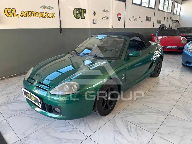 2002 MG 