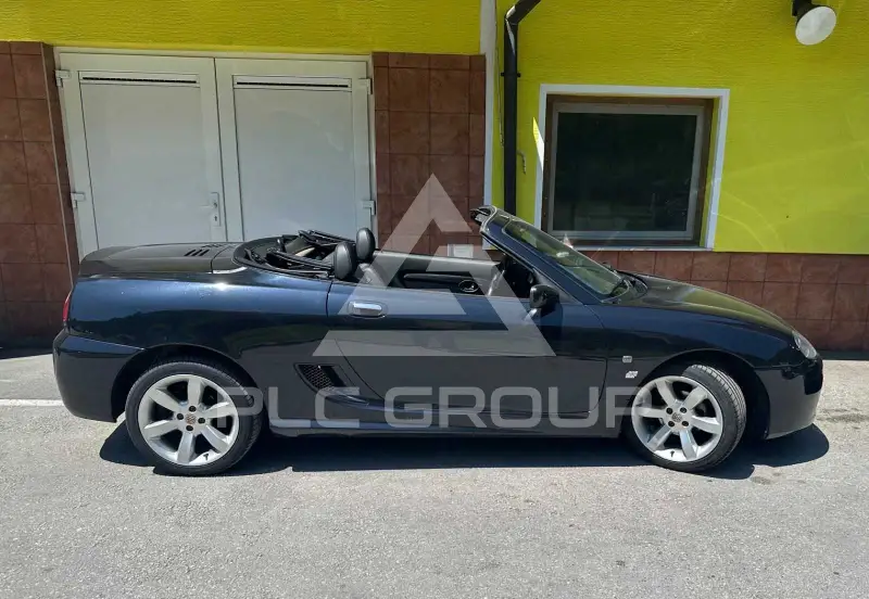 2002 MG 