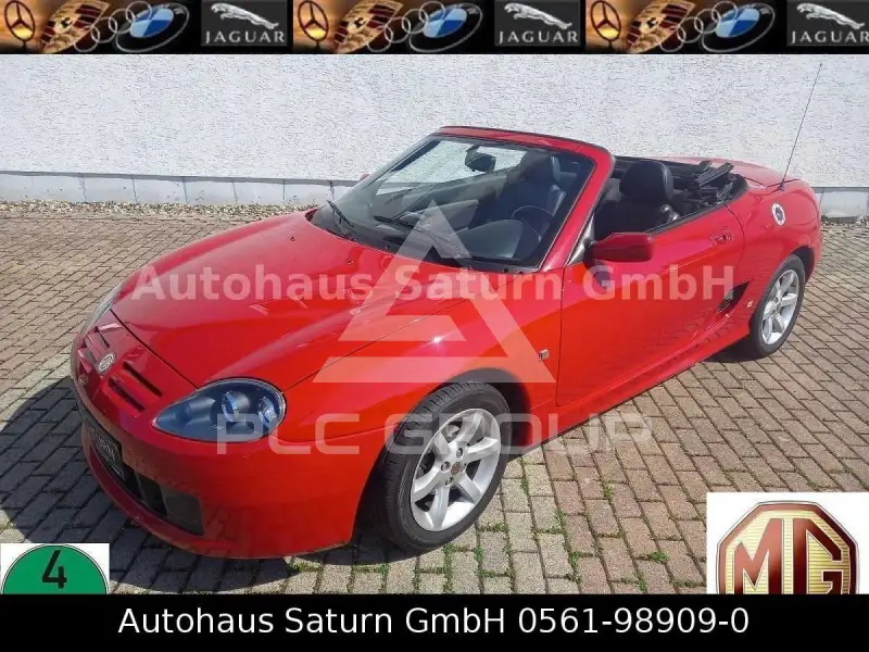 2002 MG 