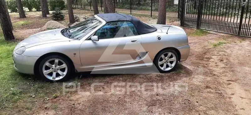 2002 MG 