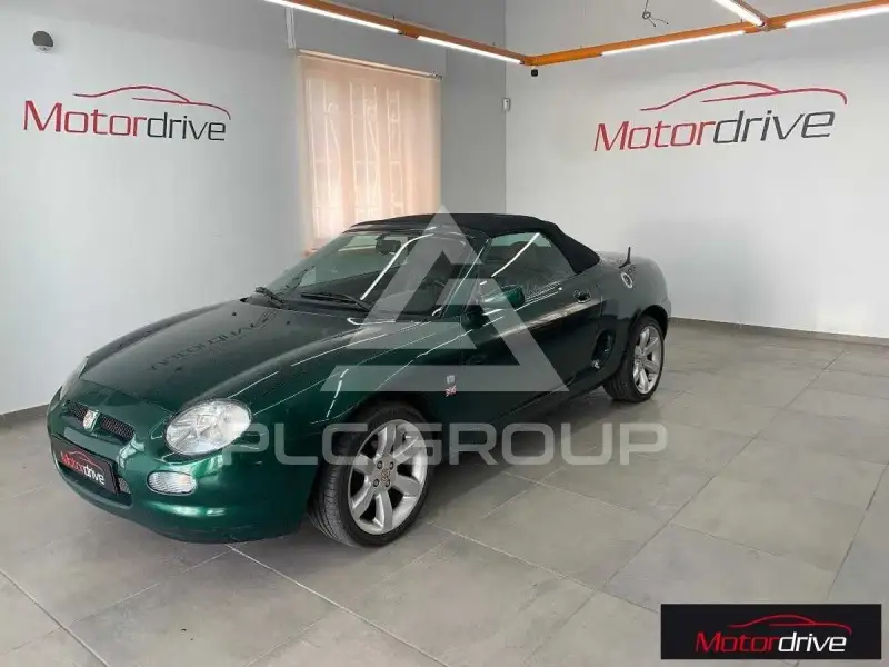 2002 MG 