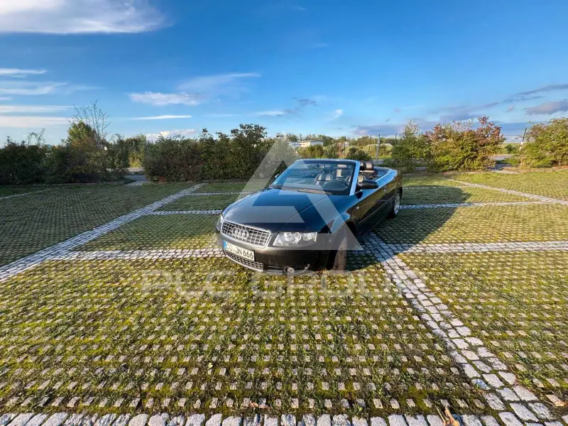 2002 Audi Other