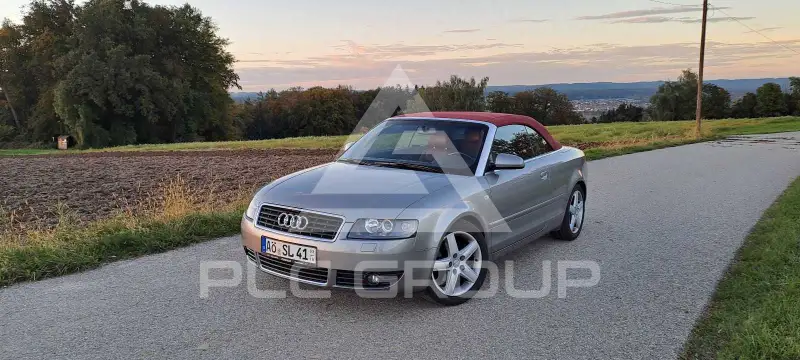 2002 Audi Other