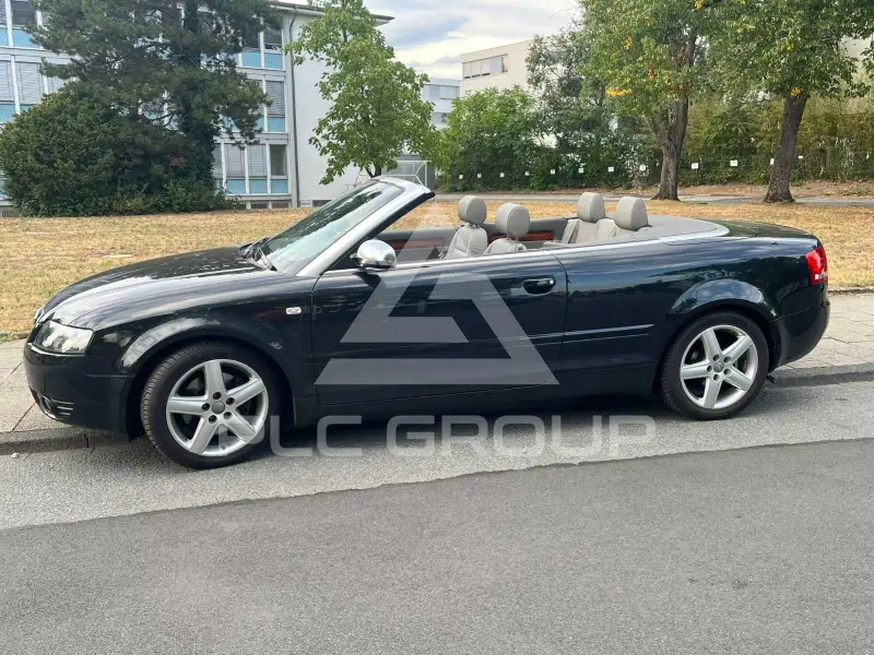 2002 Audi Other