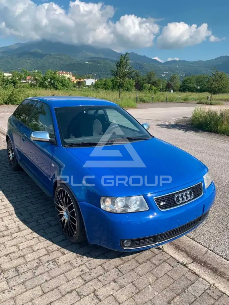 2002 Audi Other
