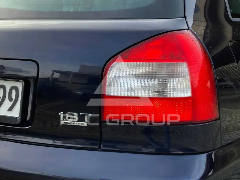 2002 Audi A3