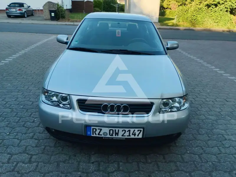 2002 Audi A3
