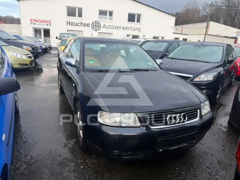 2002 Audi A3