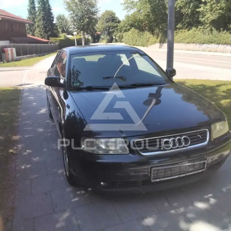 2002 Audi A3