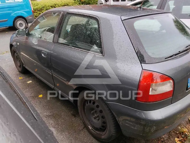 2002 Audi A3