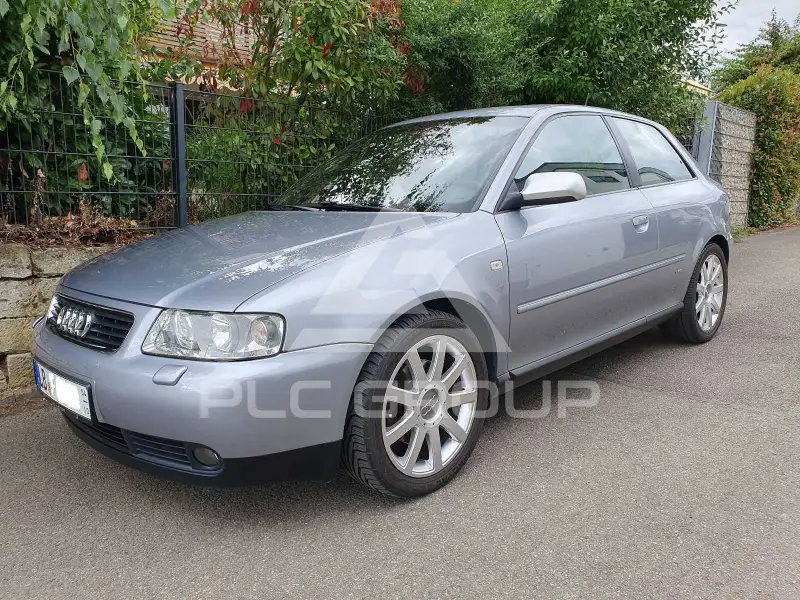 2002 Audi A3