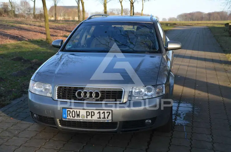 2002 Audi A4