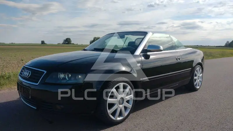 2002 Audi A4