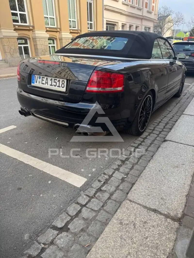 2002 Audi A4