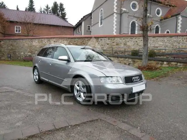 2002 Audi A4