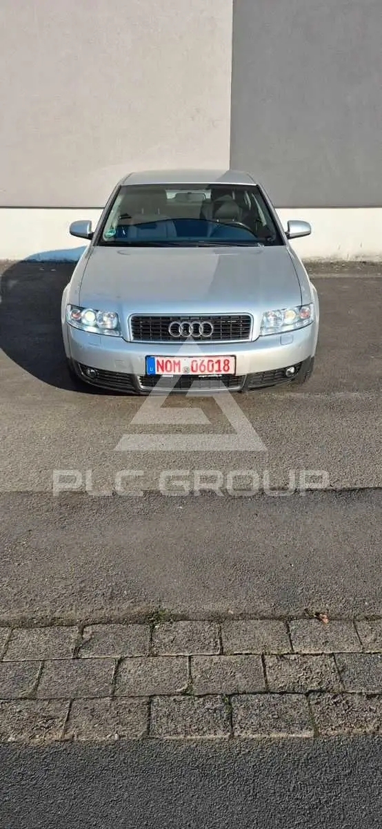 2002 Audi A4