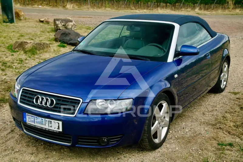 2002 Audi A4