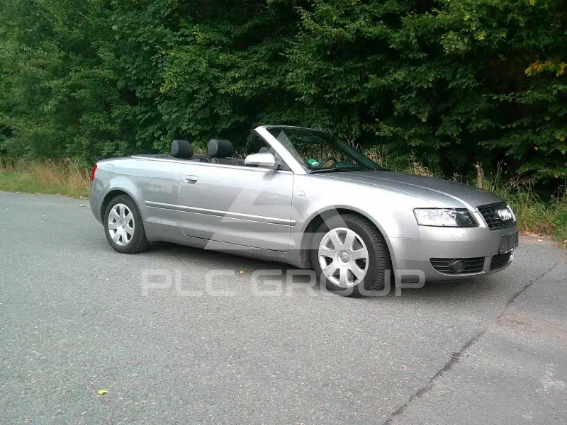 2002 Audi A4