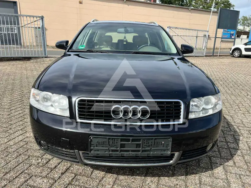 2002 Audi A4