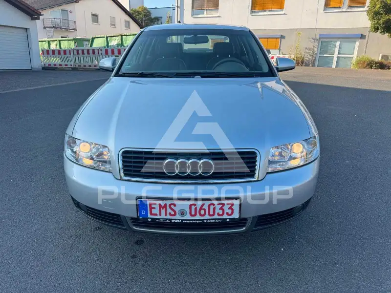 2002 Audi A4