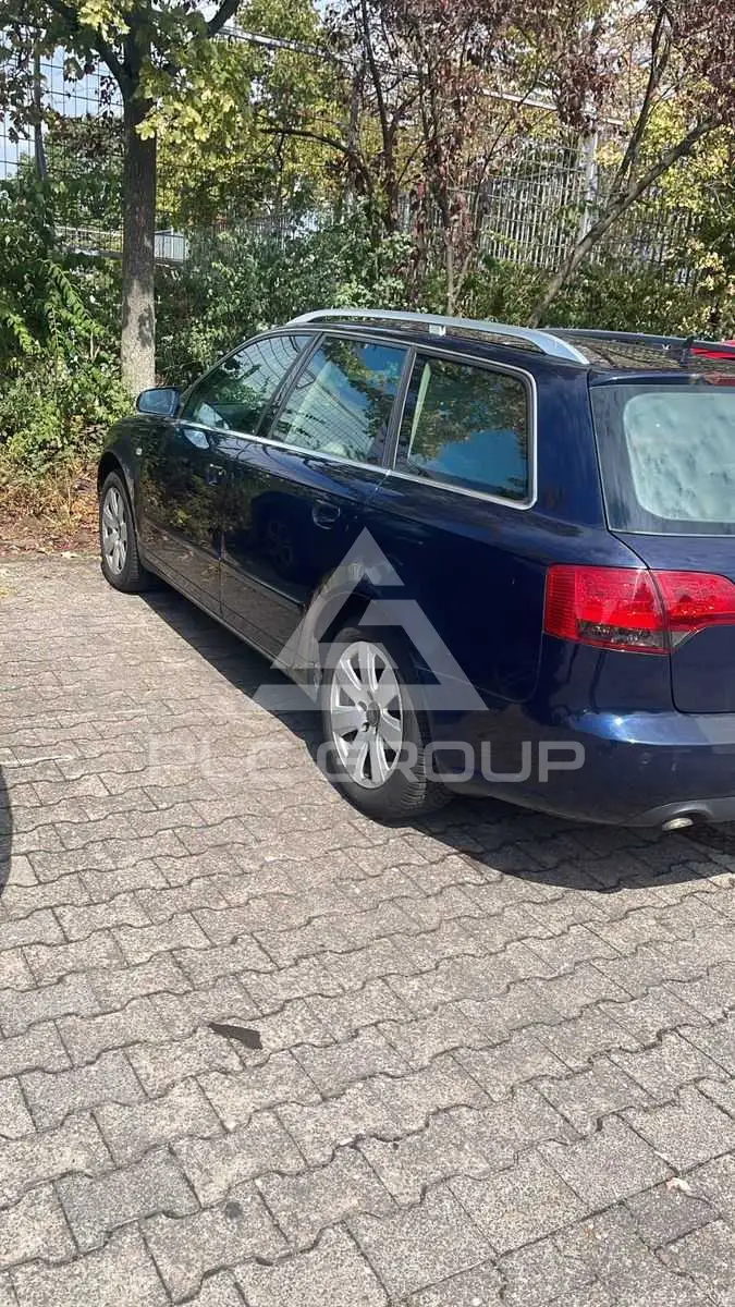 2002 Audi A4