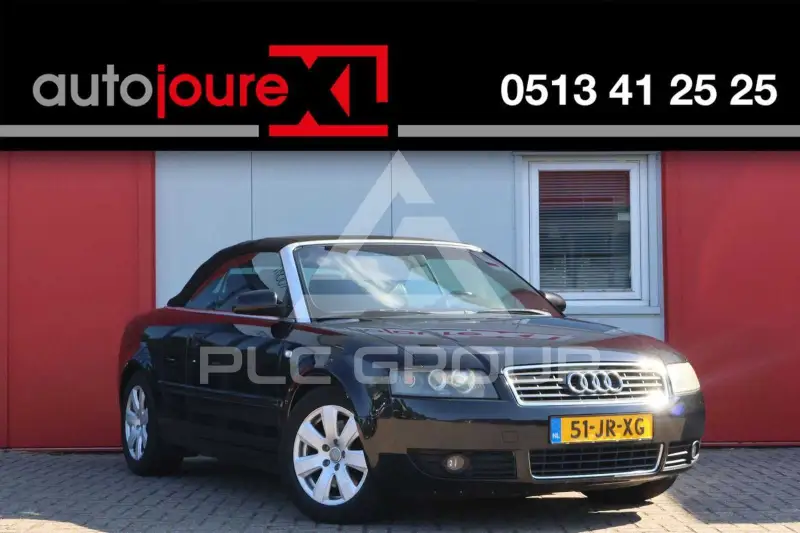 2002 Audi A4