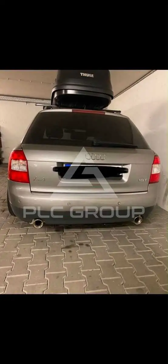 2002 Audi A4