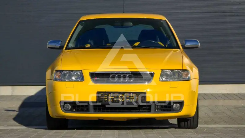 2002 Audi S3