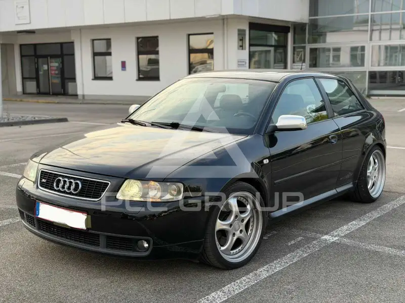 2002 Audi S3